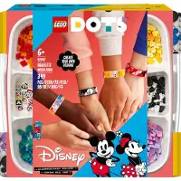 LEGO 41947 Dots Mickey Friends Megapak Armbanden