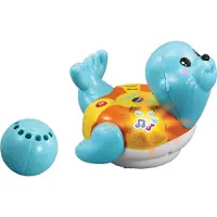 Vtech Waterpret zeeleeuw |