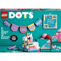 LEGO Dots 41962 eenhoorn familie creatieve set |