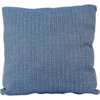 4 Seasons Outdoor Sierkussen 50x50 cm Fontalina indigo