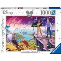 Ravensburger puzzel Disney Pocahontas - Legpuzzel - 1000 stukjes