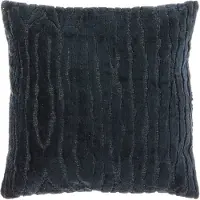 Coppens Dovi kussen 45x45 black |