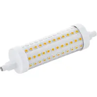 Eglo LED lamp R7s | Staaflamp | 118 mm | 2700K | 12.5W