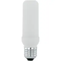 Eglo LED Lamp E27 Flame Extra Warm 90 Lm 3 W T40