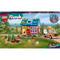 LEGO Friends 41735 tiny house