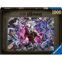 Ravensburger Disney Villainous - Killmonger Puzzel 1000 Stukjes