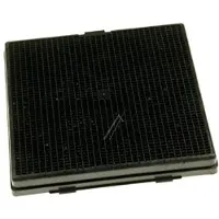 Alapure Koolstoffilter voor Sauter AH4063U1 / 77X9377 / / 35602053