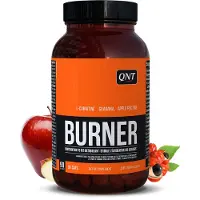 QNT Burner 90 St Harde capsules