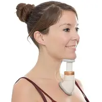 InnovaGoods Masseur voor Dubbele Kin