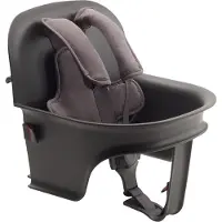 Bugaboo Giraffe Baby Pack For Highchair Bruin Kinderen
