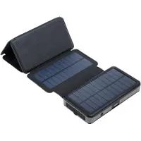 Sandberg Solar 6-panel Powerbank 20000 (20000 mAh, 74 Wh)