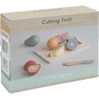 Little Dutch snijfruit