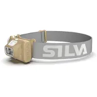 Silva Terra Scout XT 38168 hoofdlamp, 350 lumen