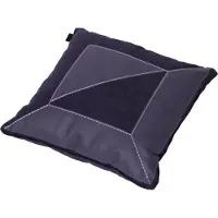 Madison sierkussen Cooper 50x50 cm - grijs