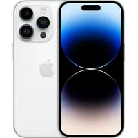 Apple iPhone 14 Pro 128GB Zilver