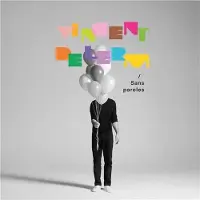 Cd Vincent Delerm - Sans Paroles Lp