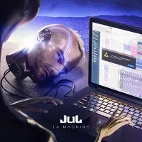 Pias Jul - La Machine (2 CD)