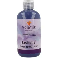 Volatile Basisolie Kokos 250ml