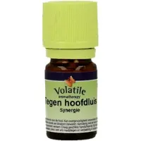 Volatile Bij kriebelbeestjes