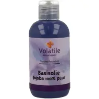 Volatile Basisolie Jojoba 100ml