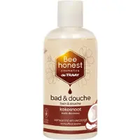 Bee Honest Bad & Douche Kokos & Honing 250 ml