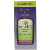 Volatile Jojoba basisolie