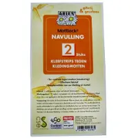 Aries Mottenbox Navulling 2st