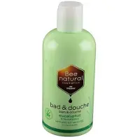 Bee Honest Douche Eucalyptus 250 ml