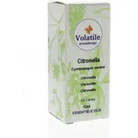 Volatile Citronella 5 Ml