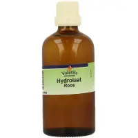 Volatile Hydrolaat Olie Roos 100 Ml