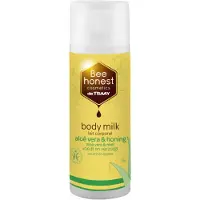 Bee Honest Body Milk Aloë Vera & Honing