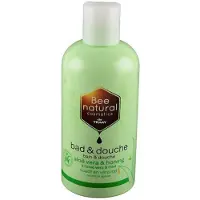 Bee Honest Bad & Douche Aloë Vera & Honing 250 ml