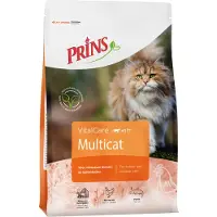 Prins VitalCare Multicat