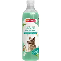 Beaphar 6x Shampoo Hond Universeel 250 Ml
