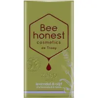 Bee Honest Zeep Olijf & Lavendel 100 gr