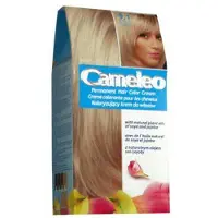 Delia Cosmetics Haarverf Ultiem Asblond Kleuring 9.1