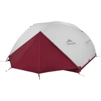 MSR Tent MSR Elixir 3 Tent Gray V2