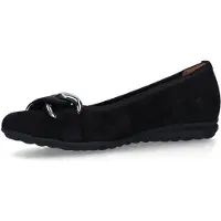 Gabor 22.625 Ballerina's | Maat 6.5