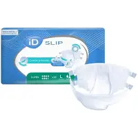 Id Expert Slip Super Large - 3 paquets de 28 protections