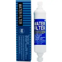Samsung 4x LG Waterfilter BL9808