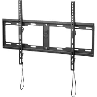 One For All Wandbeugel Solide WM4619 Zwart voor tv's van 32“ tot 90”