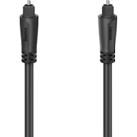 Ginza.se Optische Audiokabel ODT-connector (Toslink) 0,75 M