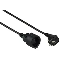 Hama Schucko 5 M Stroomkabel