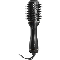 Okoia Stylingborstel Goldbrush 1200 W Zwart