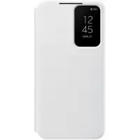 Samsung Galaxy S22 Clear View Book Case Wit