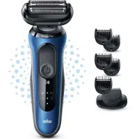 Braun Shaver Series 6 Electric Shaver 61-B1500s