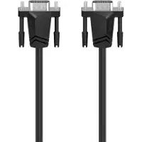 Hama Vga-kabel Full-hd 1.5 M Zwart (200707)