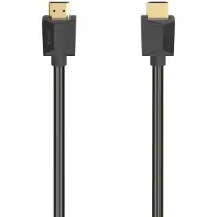 Ginza.se High-speed HDMI-kabel 4K Connector - Connector Ethernet 5,0 M