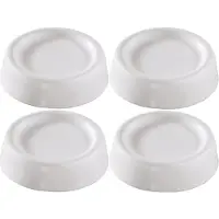 Xavax Vibratiedemper, 4 St.