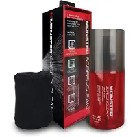 Monster Cable Monster ScreenClean Kit Gitaar Cleaner 200mL